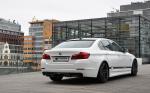 BMW 5-Series PD-R by Prior Design 2012 года